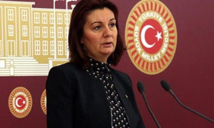 Kadın çiftçiler için ‘Lale’ devri önergesi
