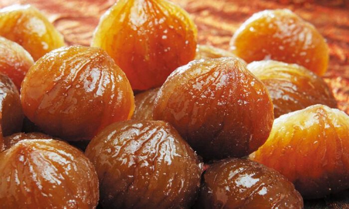 Bursa’da kestane festivali yeniden başlayacak