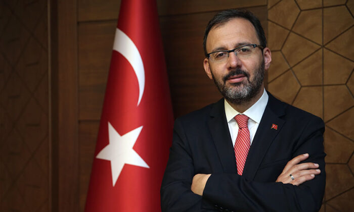 Spor Bakanı’ndan liglere ilişkin açıklama
