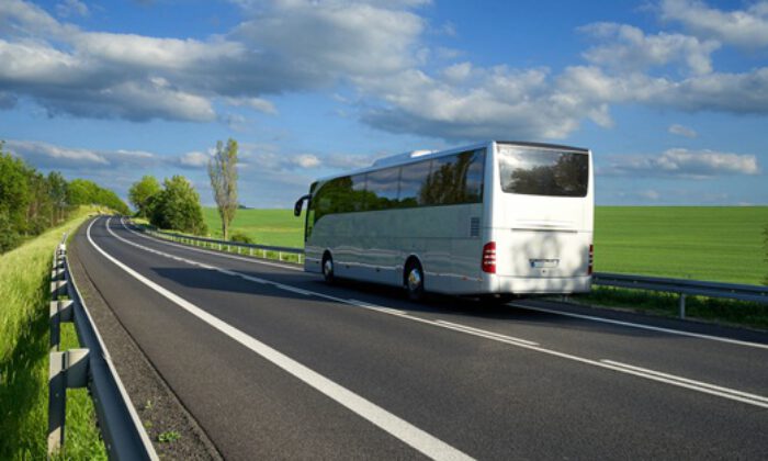 Otobüs bileti simsarlığı kanun dışıdır