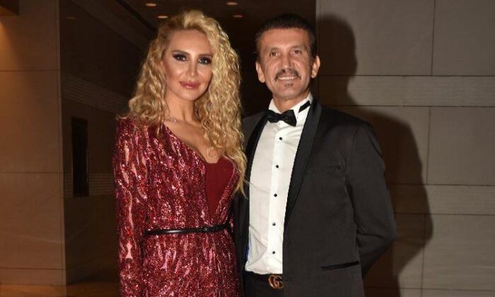 Işıl Reçber’den ‘Rüştü’ açıklaması