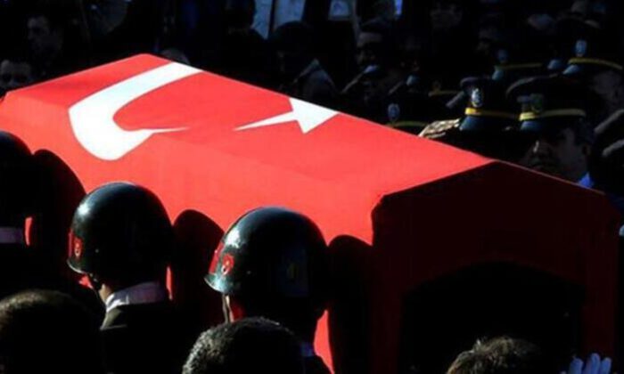 Irak’tan kara haber: 2 şehit