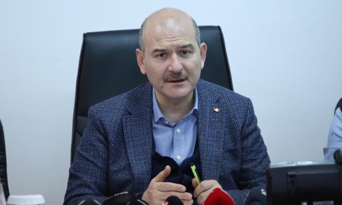 Sokağa çıkma yasağı son çare