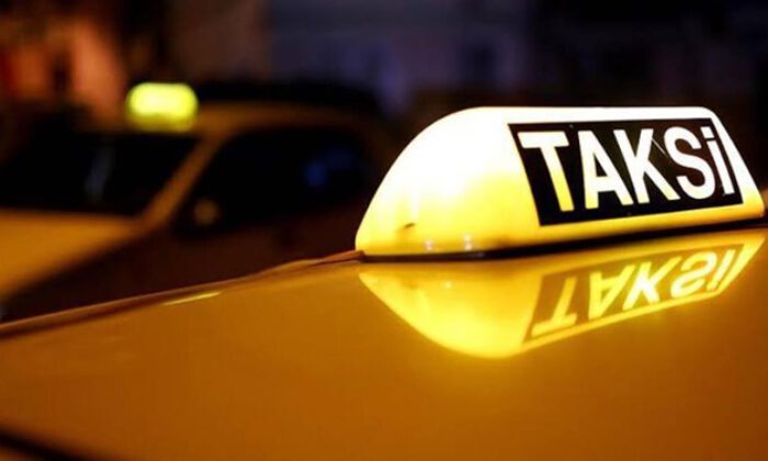 İstanbul Valisi’nden ‘taksi’ açıklaması