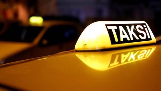 İstanbul Valisi’nden ‘taksi’ açıklaması
