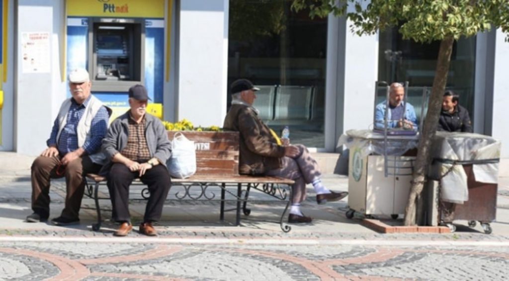 Sokağa çıkma yasağı gelebilir