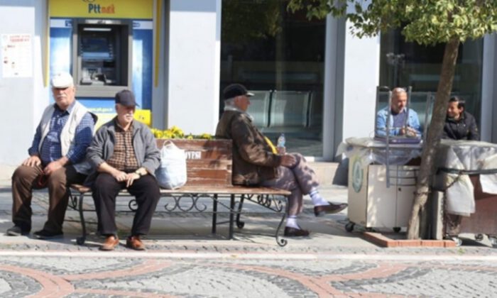 Sokağa çıkma yasağı gelebilir