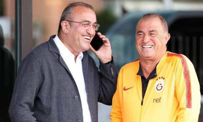 Fatih Terim’den iyi haber