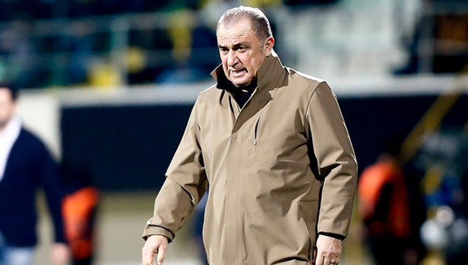 Fatih Terim taburcu edildi