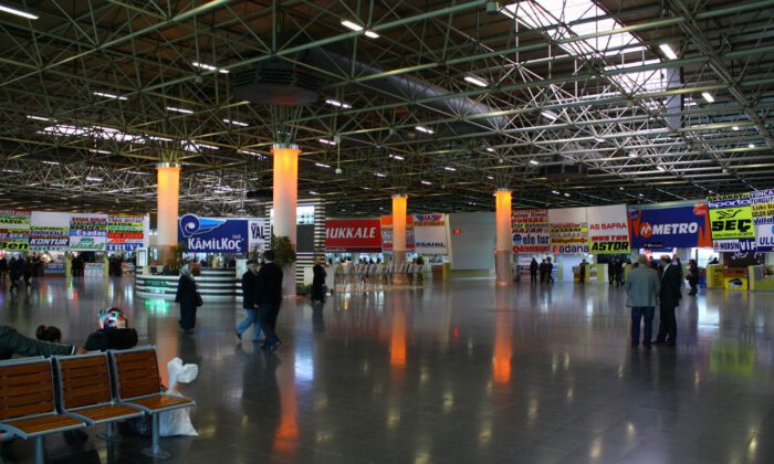 Şehirdışı seyahatlarına Kaymakamlıklar izin verecek