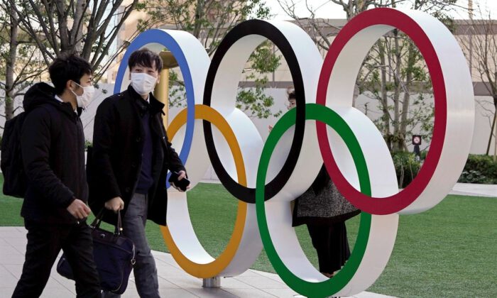 Tokyo Olimpiyatları 2021’e ertelendi