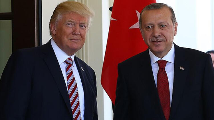 Trump ile Corona görüşmesi