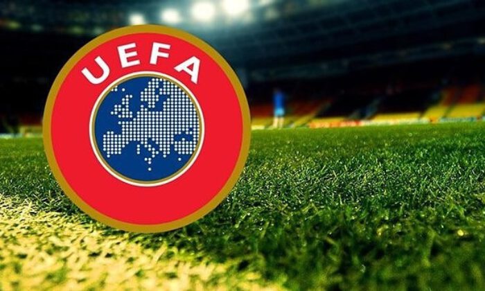 EURO 2020 oldu 2021