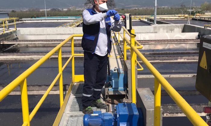 Coronavirüs’le ‘Yeşil’ mücadele