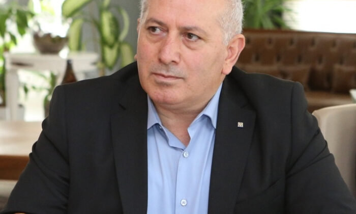 Son 10 yılın en kurak Bursa’sı