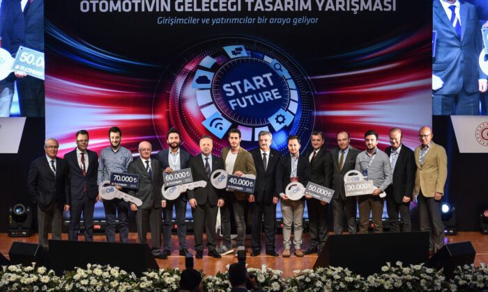 Otomotiv tasarımcıları Corona nedeniyle kasımda yarışacak