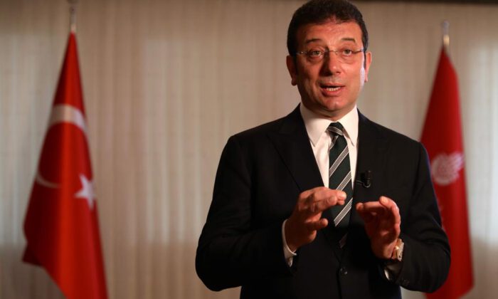 İstanbul için ‘gar’abet karar