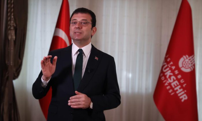 Kimseye kulak asmayın