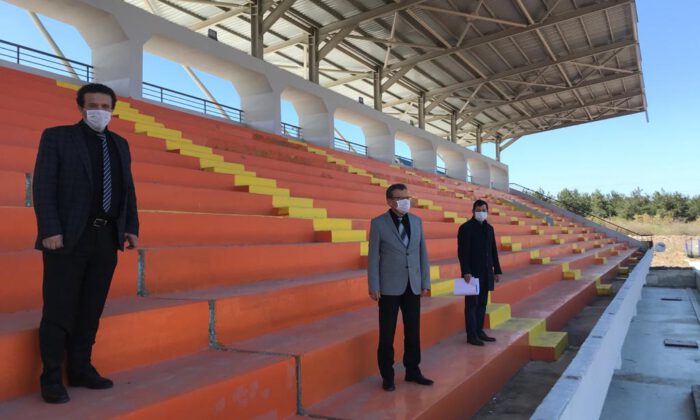 Uludağ Üniversitesi’nde yeni atletler yetişecek