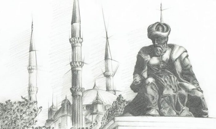 Bursalı mimarlardan ‘online’ anma