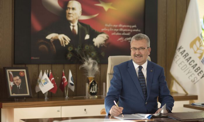 Karacabey’den estetik hareketler