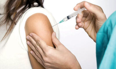 Garip şeylere karşı grip aşısı önemli
