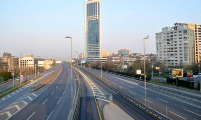 Bursa da dahil 31 ilde kuş uçurtulmayacak