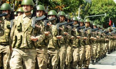 Bedelli askerler İstanbul’da mı kalacak?