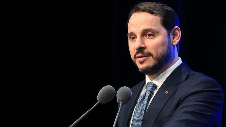 Bakan Albayrak’a BTSO’dan Bursa listesi