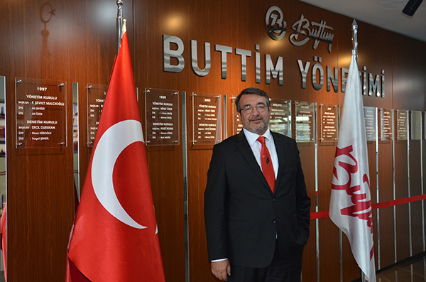 BUTTİM’li firmalar sermayeden yiyor