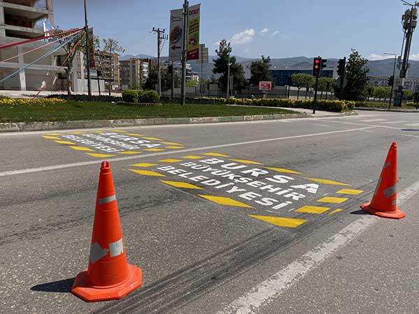 Sokağa çıkma yasağı ‘büyük’ fırsata dönüştü