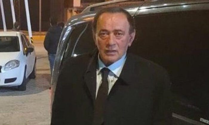 Alaatin Çakıcı’nın son görüntüleri yayımlandı