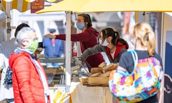 Coronavirüs ABD’yi sarsmaya devam ediyor: 19 bin 715 ölü