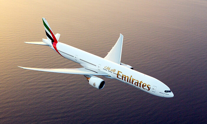 Emirates yeni uçuş planlarını duyurdu