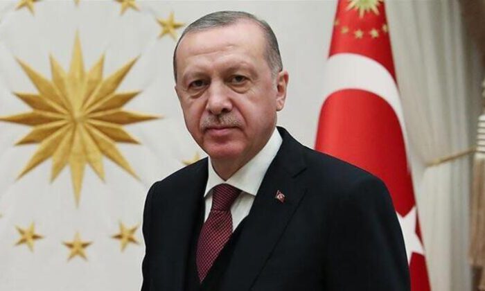 Cumhurbaşkanı’ndan 2 salgın hastanesi açıklaması