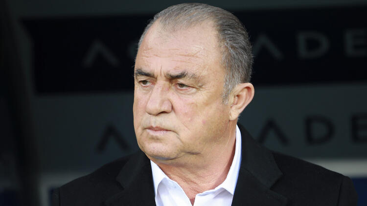 Fatin Terim’den duygusal paylaşım