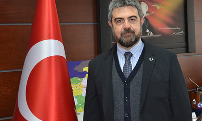 Bursalı sağlıkçılara psikolojik destek