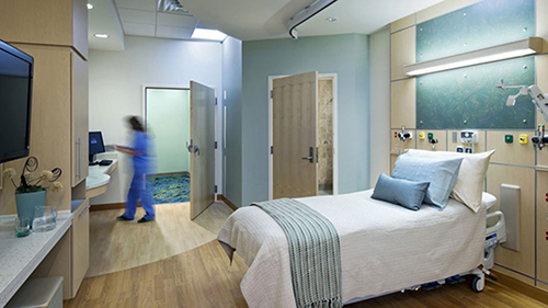 Özel hastanelerin Corona’da ‘otelcilik’ tuzağı