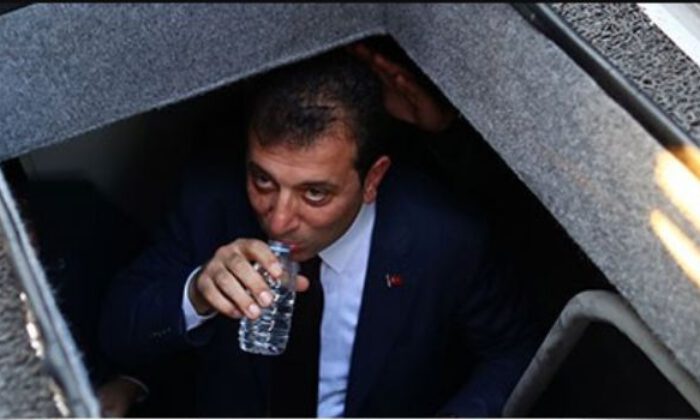 İstanbul’un su sıkıntısı ‘şimdilik’ yok