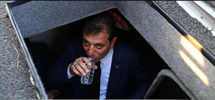 İstanbul’un su sıkıntısı ‘şimdilik’ yok