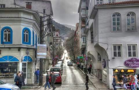 İpekçilik caddesi trafiğe kapatılıyor