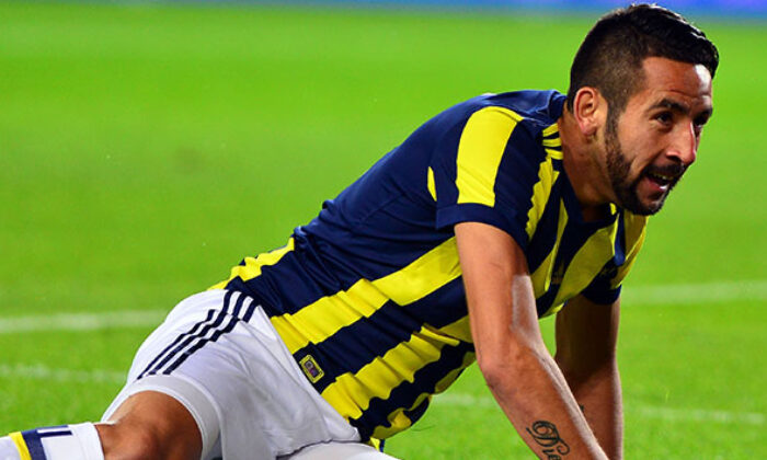 Fenerbahçeli Isla karantina altında