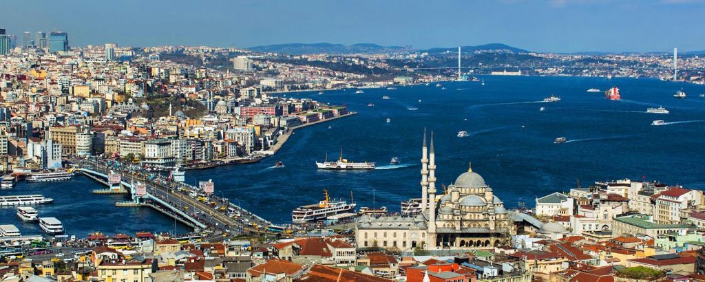 İstanbul’a yasak geldi, hava temizlendi