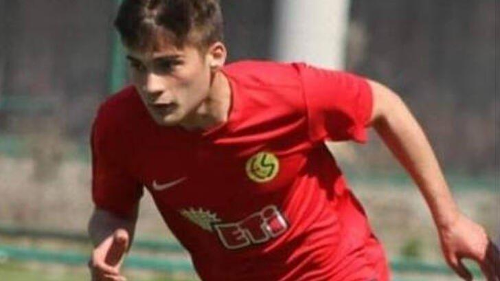 Eskişehirspor’un acı günü