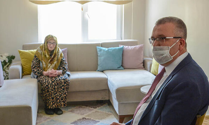 Karacabey’de 23 Nisan’da anlamlı etkinlikler