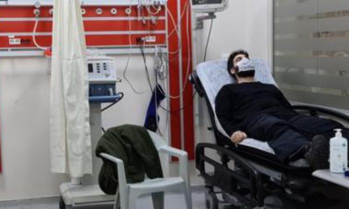Ev karantinasındaki hastalara uyarı