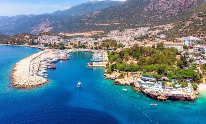 Al’KAŞ’ı hak ettiler