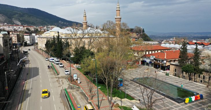 Alinur Aktaş’tan ‘fetih’ klibi