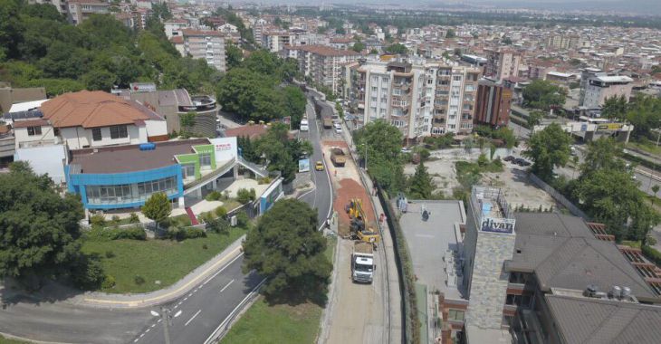 Bursa Kükürtlü’nün akıbeti belli oldu