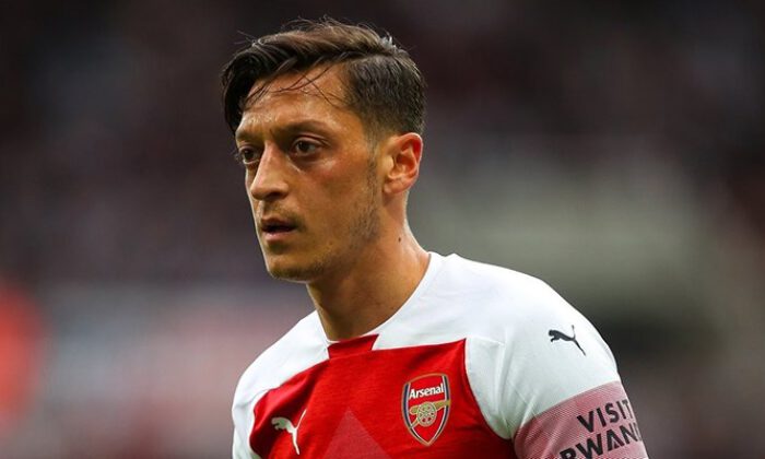 Arsenal’in Türk yıldızından ‘maaş’ krizi